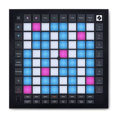 Novation Launchpad Pro MK3 USB MIDI Ableton Live Controller image 5