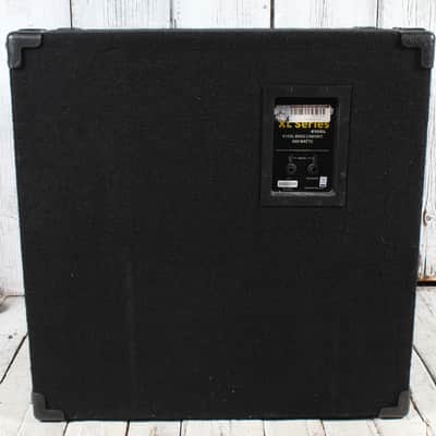 Hartke 410XL Electric Bass Guitar Speaker Cabinet 400 Watt Bass Amp Cab image 8