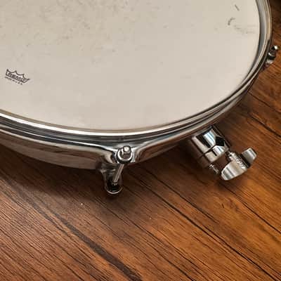 DW Low Pro 13” Tom image 10