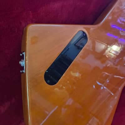 Gibson Explorer 2019 - 2023 - Antique Natural image 11
