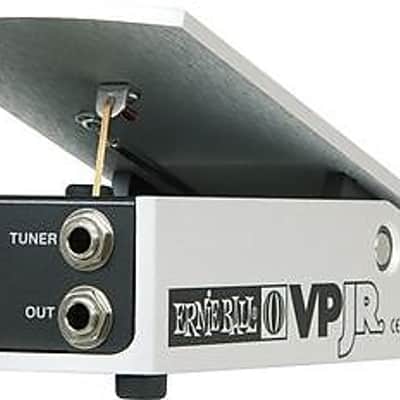 Ernie Ball 6181 25k VP JR Active Electronics Volume Guitar Bass Keyboard Effect Pedal image 2
