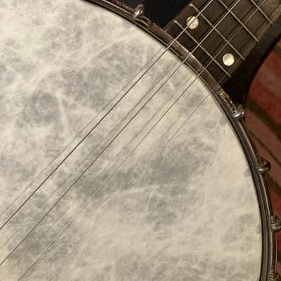 1920's Fairbanks Vega Style N Tenor Banjo image 6