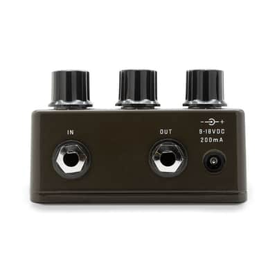 Seymour Duncan Diamondhead Distortion + Boost Pedal image 4