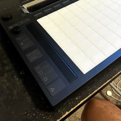 Ableton Push 3 Standalone Workstation 2025 - Present - Black image 9