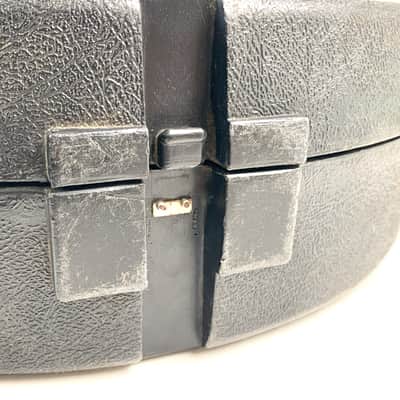 Gibson Les Paul Chainsaw Gen 3 Case 1980 image 5