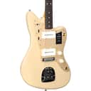Fender Vintera II '50s Jazzmaster Electric Guitar, Rosewood Fingerboard (with Gig Bag), Desert Sand