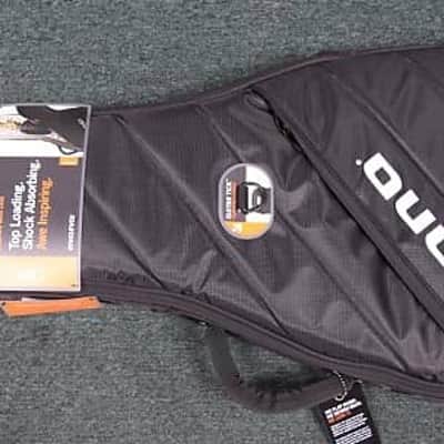 Mono Vertigo Bag for Bass (Black) image 1