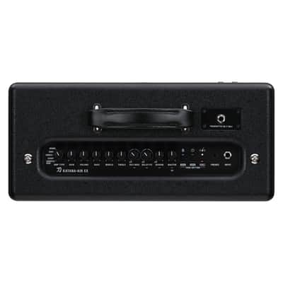 BOSS Katana-Air EX Wireless Guitar Amplifier for Professional Sound in a Wireless Desktop Amp with Bluetooth and App Support image 4