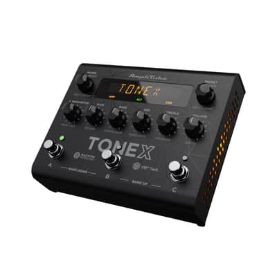 IK Multimedia Amplitube TONEX image 3