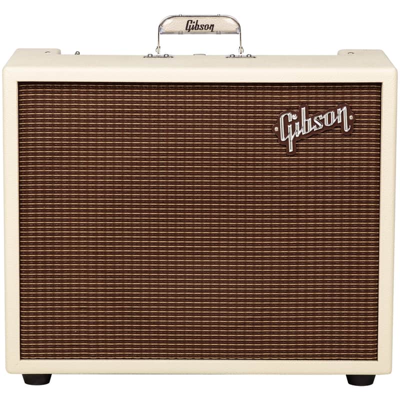 Gibson Amplifiers Falcon 20 1x12” Tube Guitar Combo Amplifier image 1