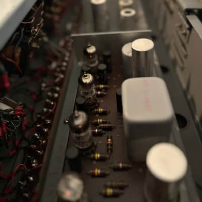 1950s Gates Dualux Recording Console / Mixer image 10