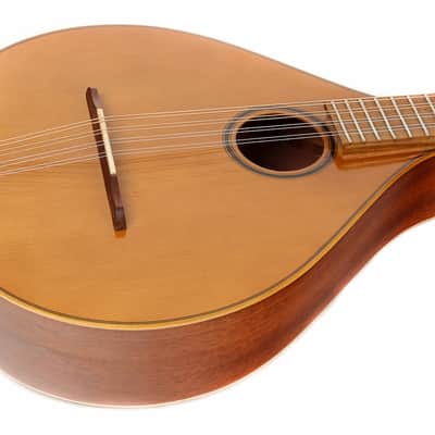 Used Irish Bouzouki image 1