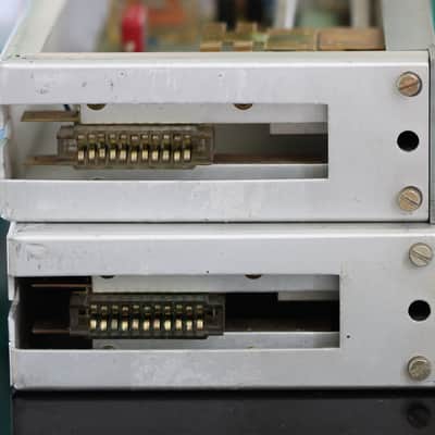 Studer Studer Studer 089 Console Fader pair image 4