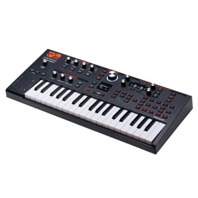 ASM Hydrasynth Explorer Polyphonic Wave Morphing Synthesizer image 2