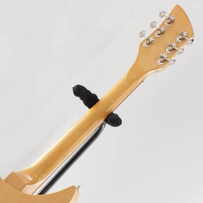 Rickenbacker USED ​​325 V59 Mapleglo JL Modified 1984 [SN. XH0792] image 6