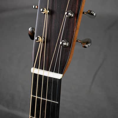 Martin SC-28E w/ LR Baggs Anthem image 5