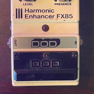 DOD Harmonic Enhancer FX-85 image 1