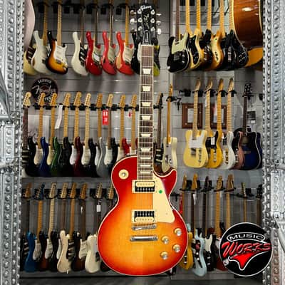 Gibson   Les Paul Classic Heritage Cherry Sunburst image 2