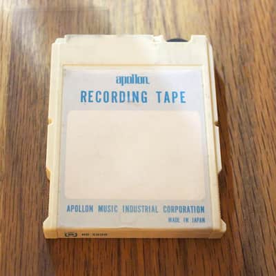 UNIVOX Unicord Dictaphone Apollon Hipac Tape Echo Cartridge Respooling Service image 1