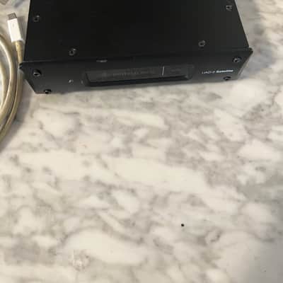 Universal Audio UAD OCTO Core DSP Satellite Thunderbolt 2 image 5