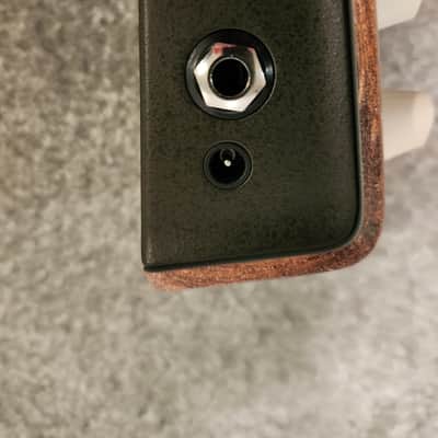 LR Baggs Align Session Acoustic Saturation/Compressor/EQ Pedal image 3