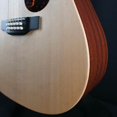 Martin D12X1AE 12-string Dreadnought Acoustic 2013 image 14