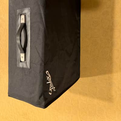 Fender Tone Master Twin Reverb 2-Channel 85-Watt 2x12" Digital Guitar Combo 2019 - Present - Black image 4