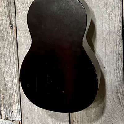 Avalon Soprano Ukelele 1930's Crown Headstock, Hawaii, New York Sounds Great! image 6