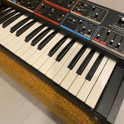 Moog Realistic Concertmate MG-1 1981 - Black image 2