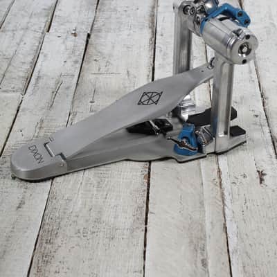 Dixon PP-PCP1D Precision Coil Compression Single Bass Drum Pedal with Bag image 4