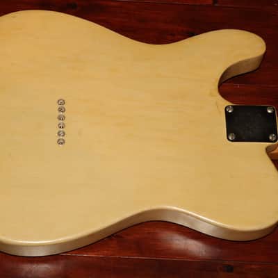 1951 Fender Esquire image 4