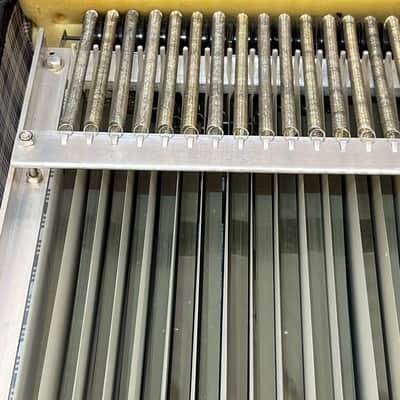Original Mellotron Tapes Owned by Phil Manzanera image 21