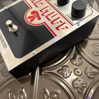 Used Electro Harmonix Big Muff Pi image 4