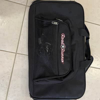Line 6 Line 6 POD HD500X Multi-FX – Bag + Power Supply 2021 - black metal matt finish image 4