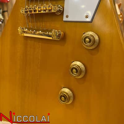 Epiphone 1958 Korina Explorer 2025 image 4