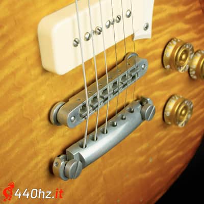 Novo Chambered Serus P2 Dealer Limited 2026 - Faded Tea Burst - Mint Condition! image 8