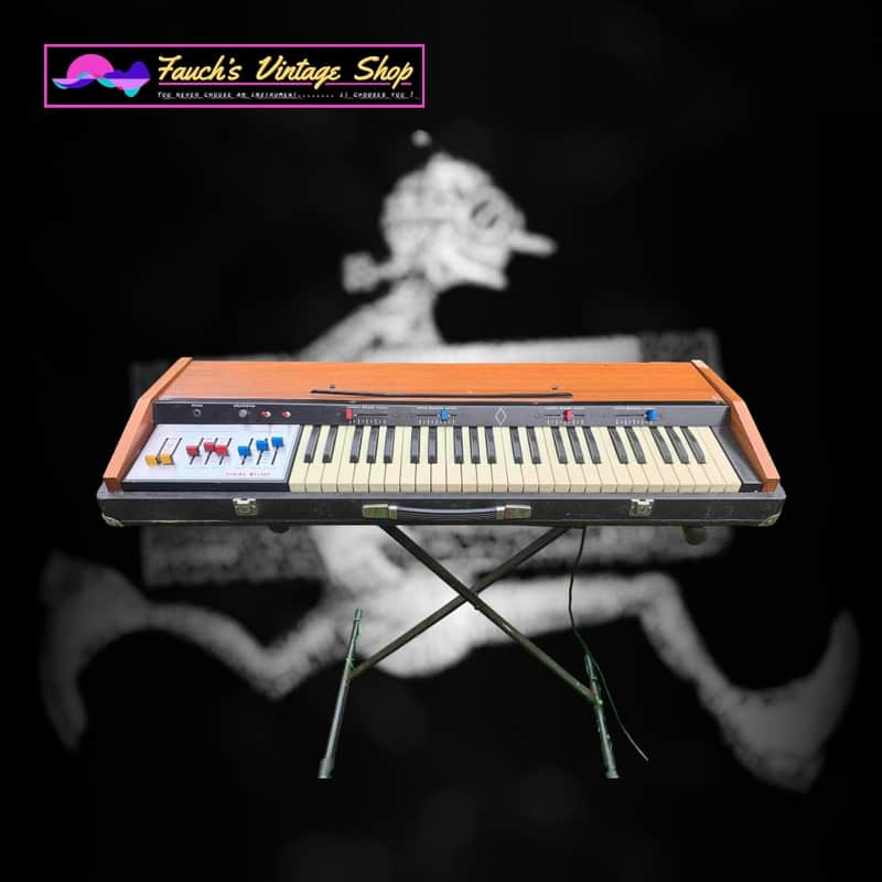 Logan String Melody image 1