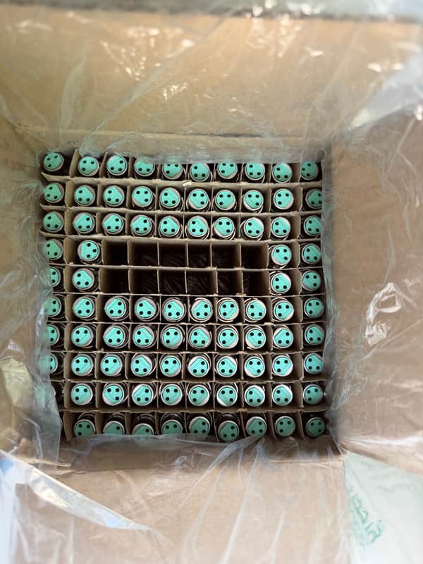 88 NEW Switchcraft A3F 2024 - Nickel image 1