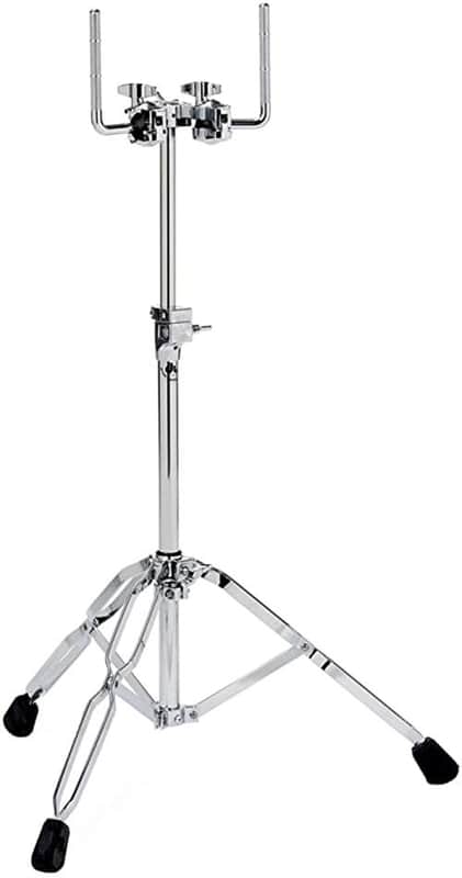 DW 3900A Double Tom Stand image 1