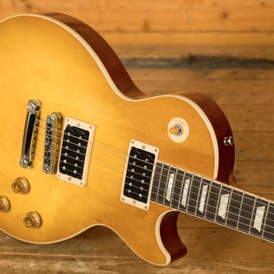 Gibson Slash "Jessica" Les Paul Standard | Honey Burst image 5