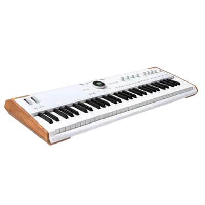 Arturia Astrolab 61-Key Stage Keyboard with 1300 Onboard Presets Bild 11