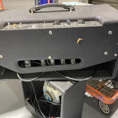 Carr Artemus head image 3