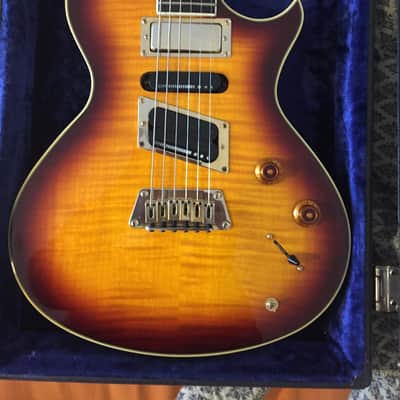 Epiphone Nighthawk ST3 1995 image 2