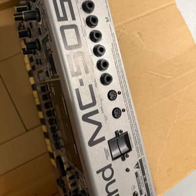 Roland MC-505 Groovebox 1998 - 2002 - Gray image 9