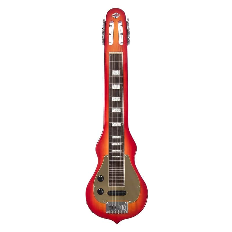 Eastwood Ricky Lap Steel Left-Handed image 1