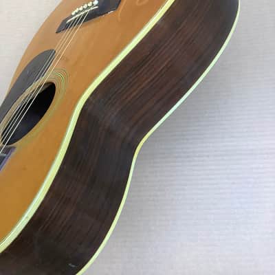 Ibanez Concord 643 Made in Japan 70’s Vintage image 15
