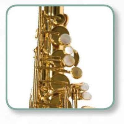 Trevor James Kindersaxophon ALPHA image 5