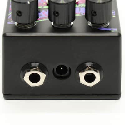 WALRUS AUDIO Polychrome Analog Flanger [10595214] (06/22) image 5
