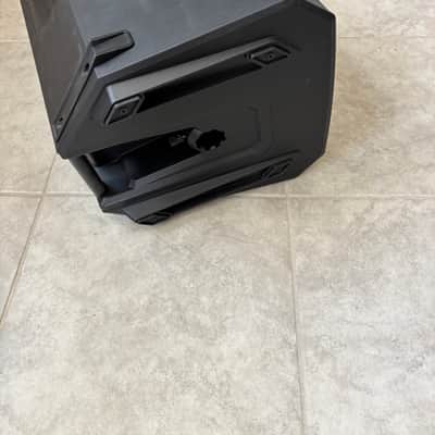 Electro-Voice ZLX 12BT 2018 - Black image 8