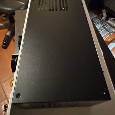 Klark Teknik KT-2A Tube Leveling Amplifier image 3